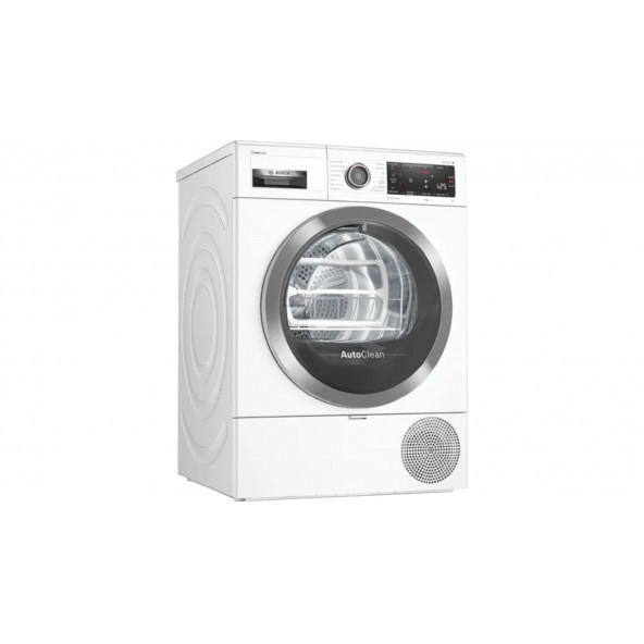 Bosch WTYH7760TR Home Connect A++ 9 kg Çamaşır Kurutma Makinesi