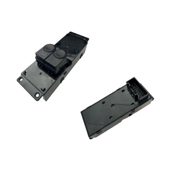 Cam Açma Düğmesi Ön Sol Accent Blue 2011- Çiftli ürün görseli 1