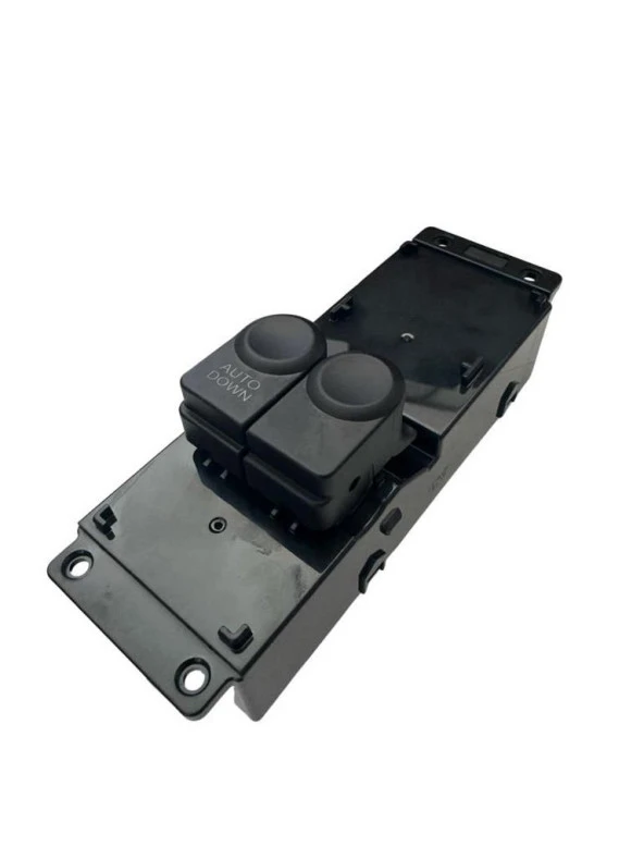 Cam Açma Düğmesi Ön Sol Accent Blue 2011- Çiftli - Resim 2