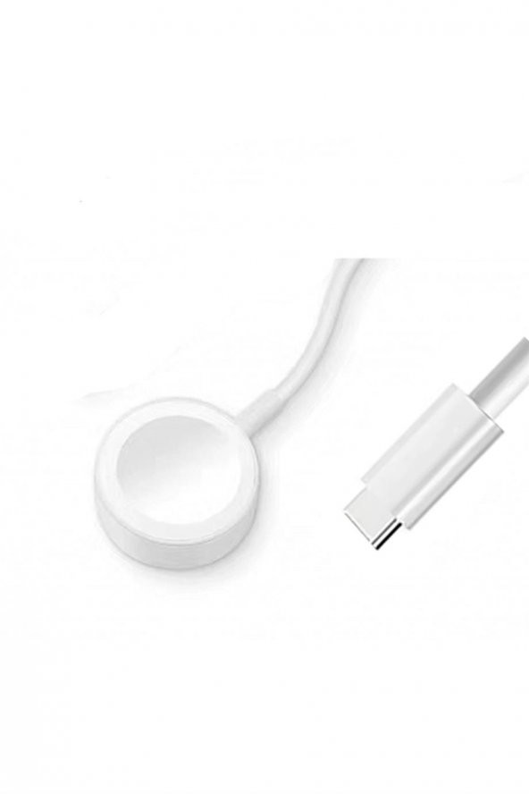 Peeq APR56 Apple Watch Type-C Şarj Cihazı - 2
