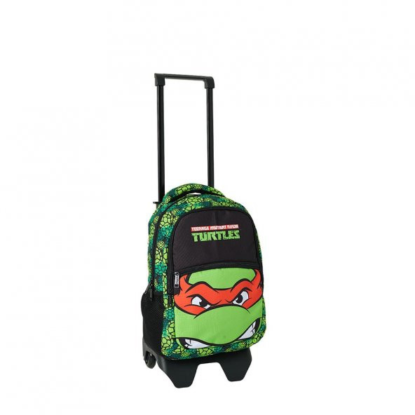 Nınja Turtles Okul Çantası 2169