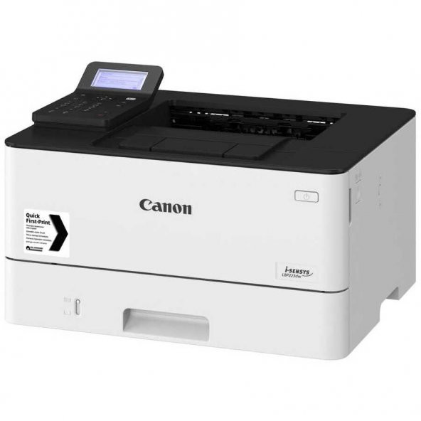 HPZR Canon İ-Sensys LBP223DW Wifi Mono Lazer Yazıcı