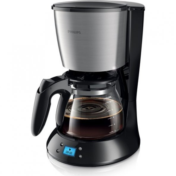 Philips HD7459/20 Daily Collection Filtre Kahve Makinesi - 3