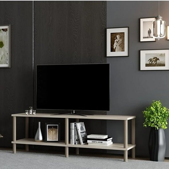 TV Sehpası Şota Sonomo 120 cm