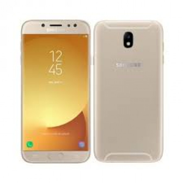 YENİLENMİŞ SAMSUNG J7 PRO 32GB GOLD KUTULU ADINIZA FATURALI GARANTİLİDİR
