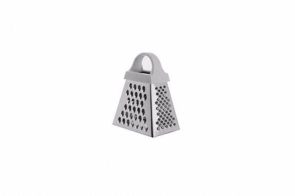 Porland Cella Beyaz Rende 9 Cm 04FST001160 - 2