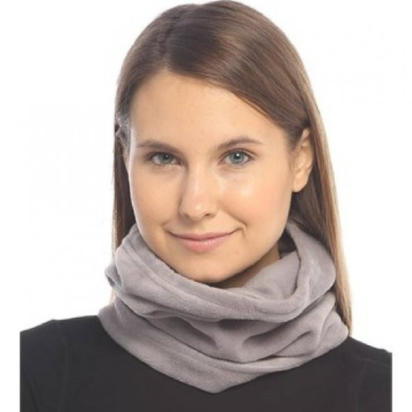 Imershoes Gri Polar Boyunluk Bere Erkek - 3