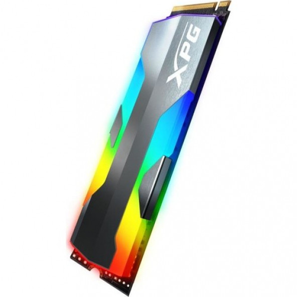 XPG 500gb S20g Rgb Pcıe M2 2500-1800mb/s SSD - 3