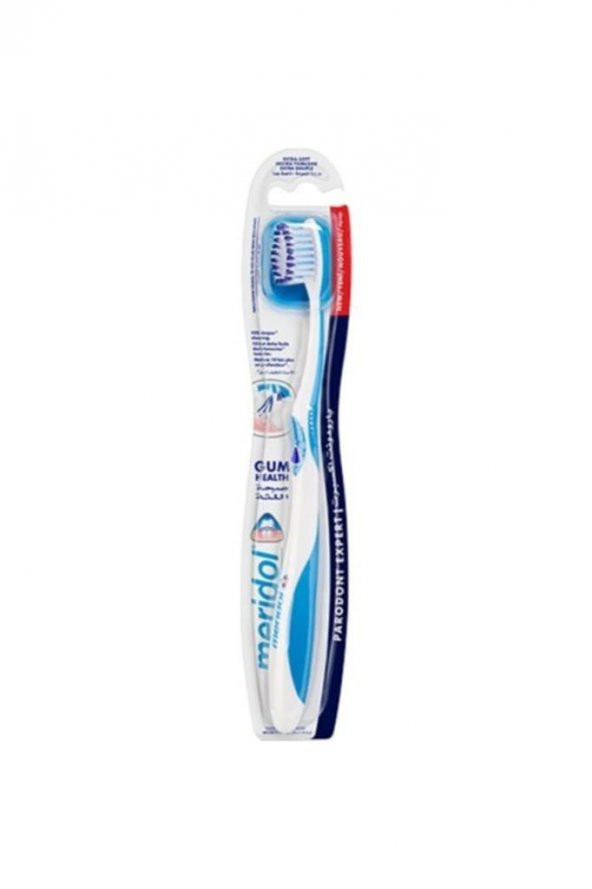 Meridol Parodont Extra Diş Fırçası