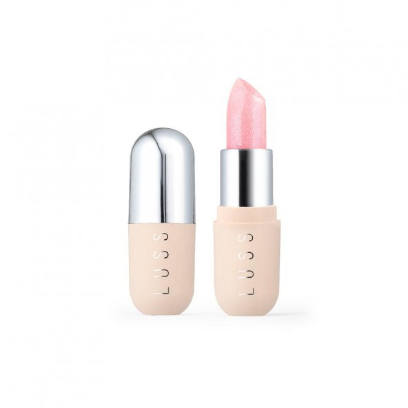 Luss Lip Balm High Effect NO:1 - 2