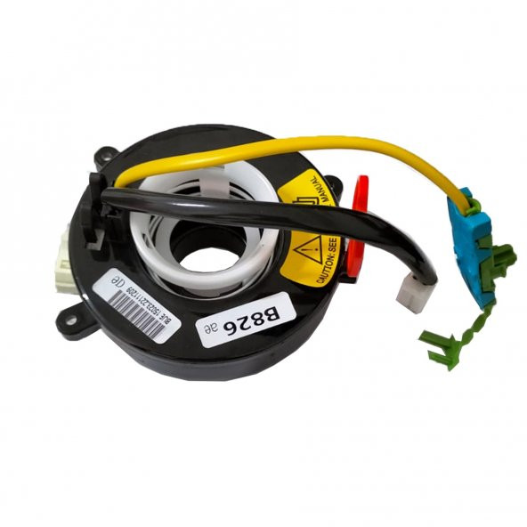 Fiat Doblo, Palio, Albea, Ducato için Airbag Zembereği - 5
