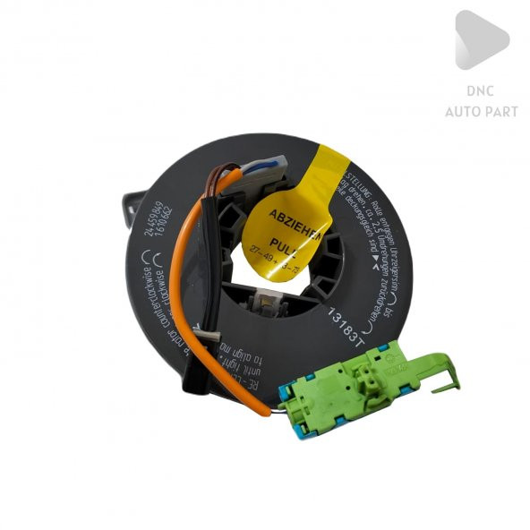 Opel Corsa C, Meriva A, Tigra B, Combo için Airbag Zembereği