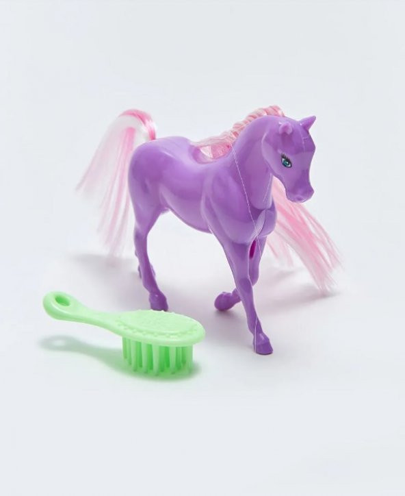 Little Horse Sirin PONY AT - 2