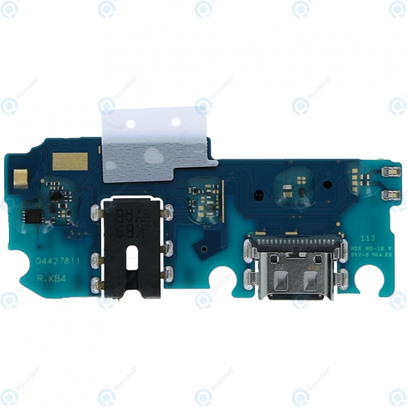 Samsung A12 Şarj Soketi Bord YÜKSEK KALİTELİ SM-A125F