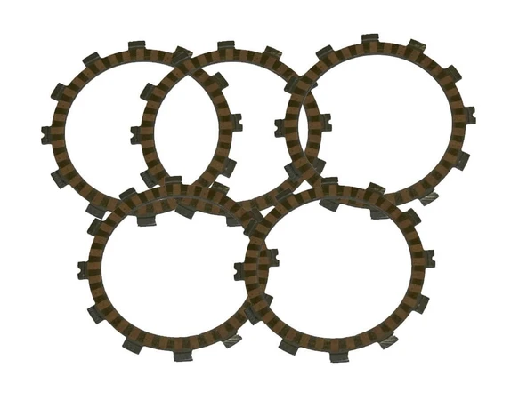 CF Moto NK 150 Debriyaj Balata Takımı ürün görseli