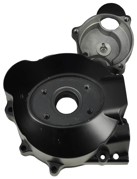 Mondial X-Treme Max Şanzıman Sol Kapak ürün görseli