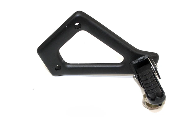 Mondial X-Treme Max 150 Sol Arka Basamak ürün görseli