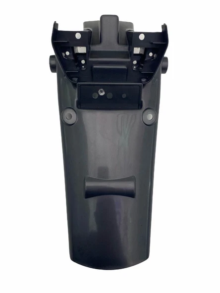 Mondial X-Treme Max 150 Arka Çamurluk - Resim 2