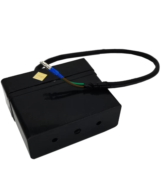 Mondial X-Treme Arka Plaka Lambası ürün görseli