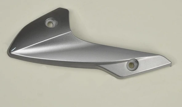 Mondial 150 Mg Superboy Far Muhafaza Sol Dekoratif Kapak Gri ürün görseli