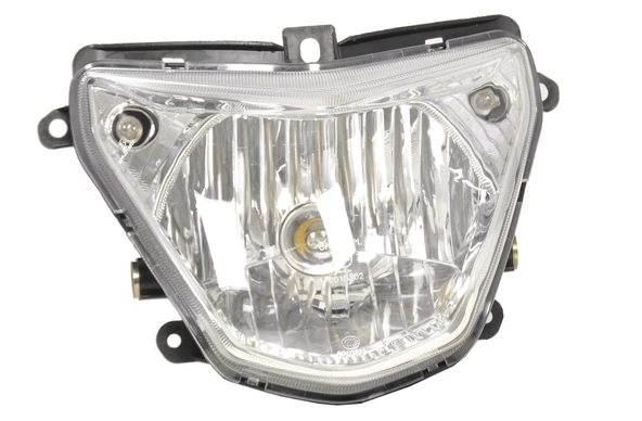 Mondial 150 Mg Superboy Far Komple ürün görseli