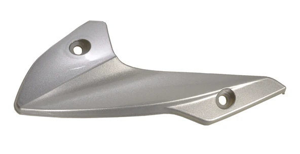 Mondial 150 Mg Superboy Far Muhafaza Sağ Dekoratif Kapak Gri ürün görseli