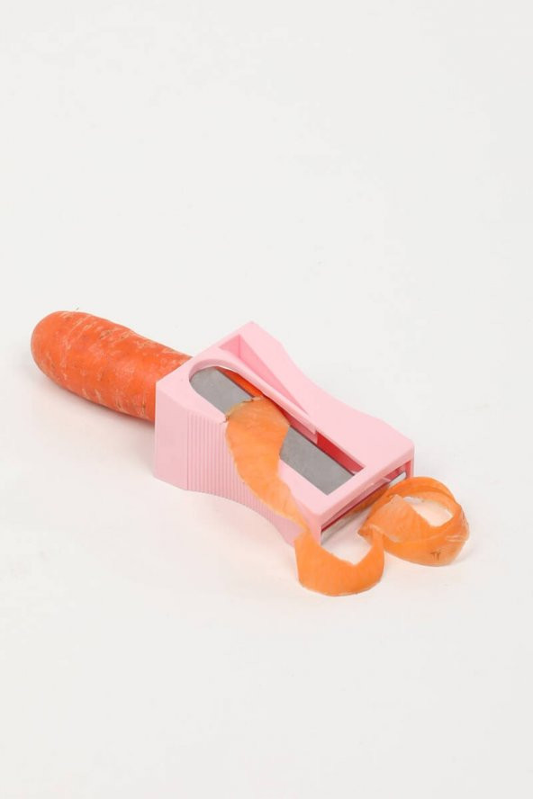 Kalemtraş Soyacak - 3