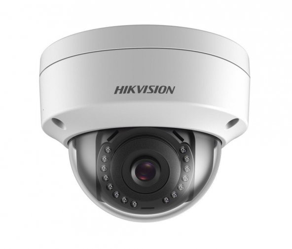 Hikvision DS-2CD2121G0-I 2MP 2,8mm Mini IP Dome Kamera H265 - 2
