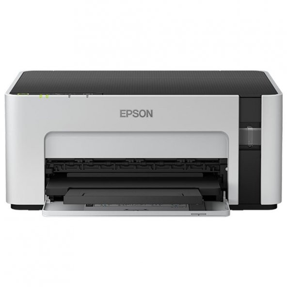 Epson EcoTank M1120 Wifi Mürekkep Püskürtmeli Yazıcı - 4