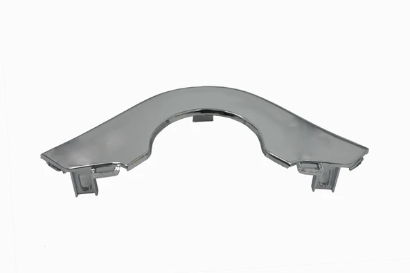 Mondial 125 ZNU Ön Panel Üst Kapak Arka ürün görseli