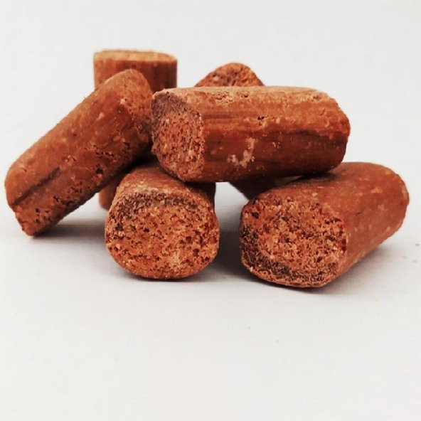 Dr.zoo Bocaditos Biftekli Köpek Ödülü 50Gr - 2