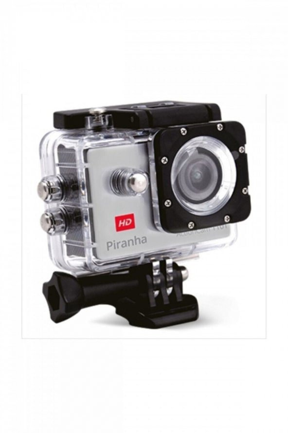 Xx-120 1125 Aksiyon Kamerası 12 Mp 2" Hd Su Altı Kamerası
