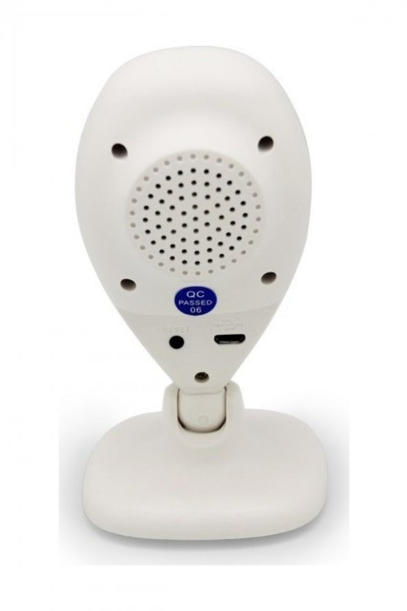 Evr-s4f 2.0mp Wi 2.0mp Wi-fi Akıllı Kamera - 3