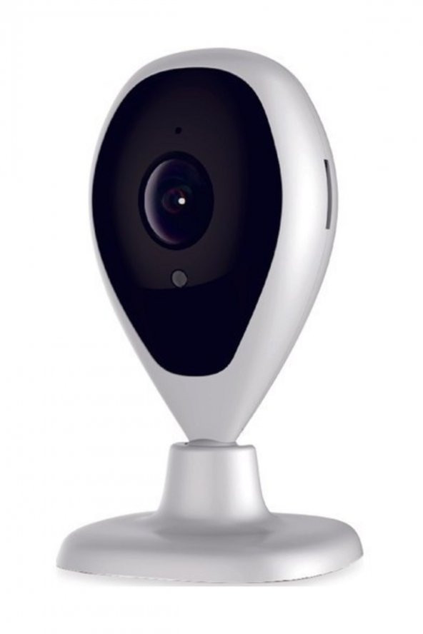 Evr-s4f 2.0mp Wi 2.0mp Wi-fi Akıllı Kamera