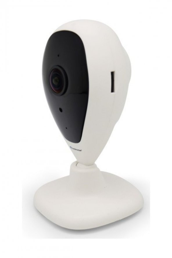 Evr-s4f 2.0mp Wi 2.0mp Wi-fi Akıllı Kamera - 2