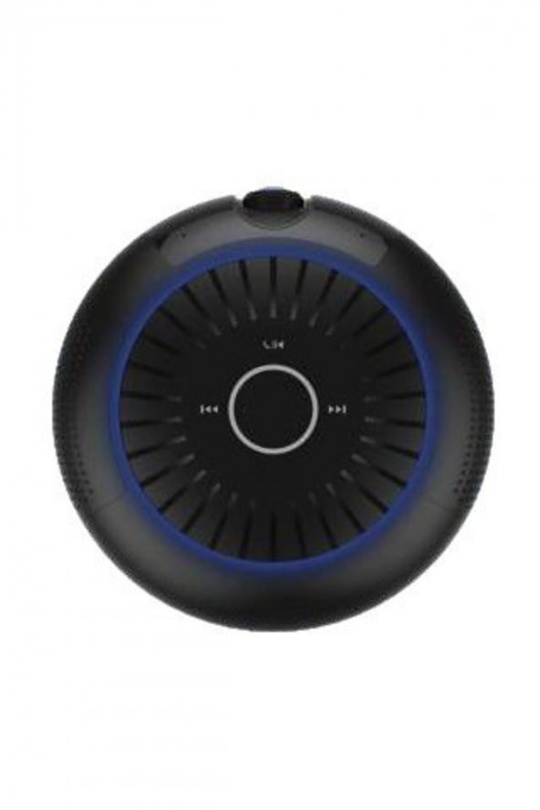 Evr-cs01 1.0mp Wi-fi Kamera Ve Bluetooth Hoparlör - 2
