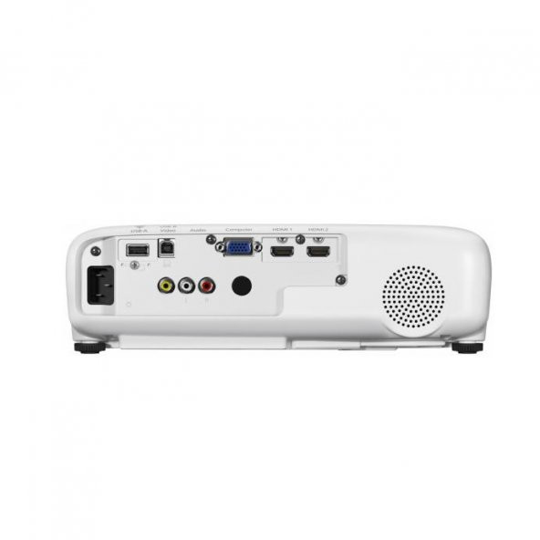 Epson EB-FH06 3Lcd FHD (1920x1080) 3500Al 16.000:1 Hdmı,Vga,Usb Projeksiyon - 4