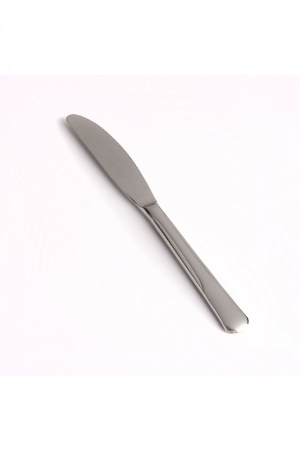 Sedef Yemek Bıçağı (12 Adet) Yemek Bıçağı Bıçak