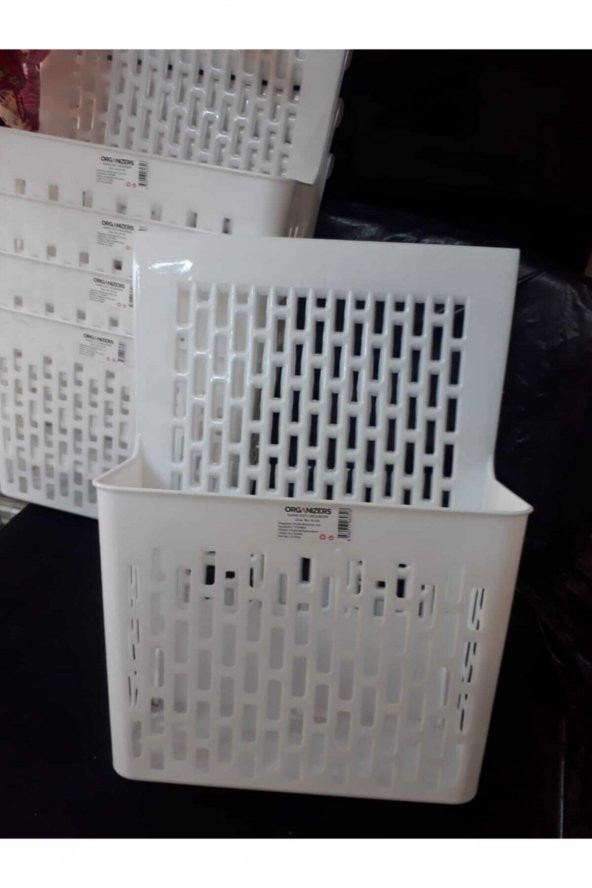 Organizer Askılı Düzenleyici 2 li Set - 2