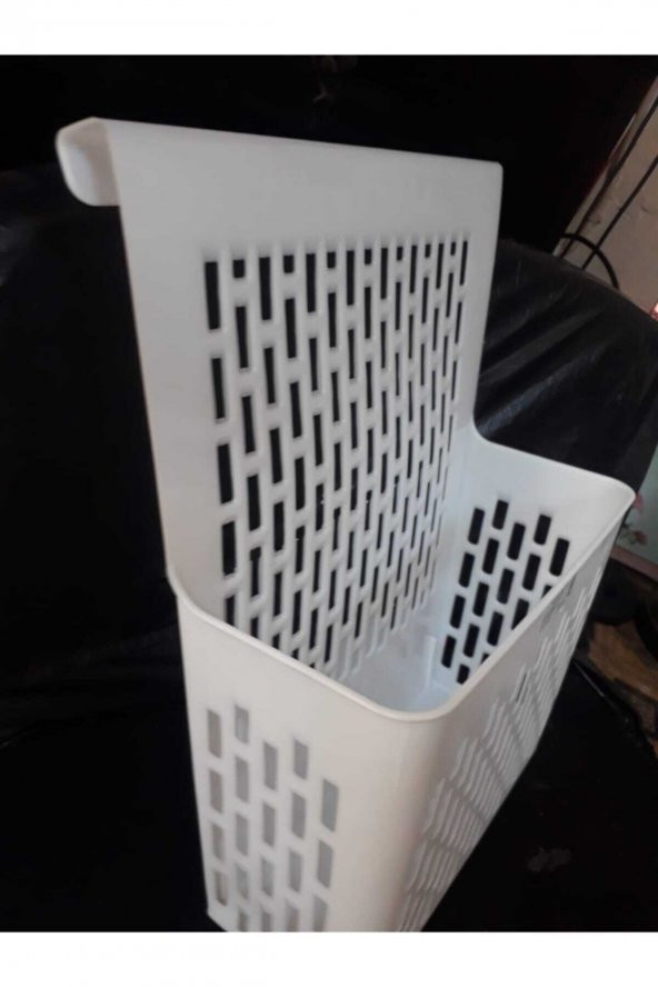 Organizer Askılı Düzenleyici 2 li Set - 3