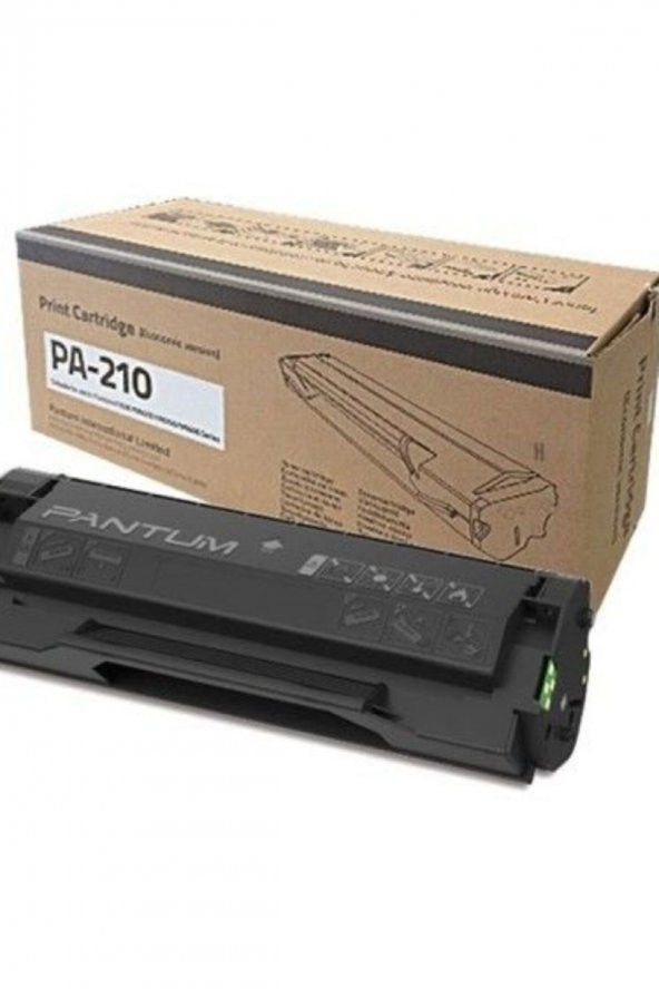 P2200-2500-6550-6600nw Black Siyah Toner