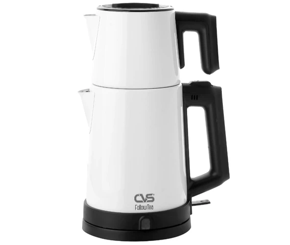 CVS DN 1532 FollowTeaRainbow 1800 W Çelik Çay Makinesi