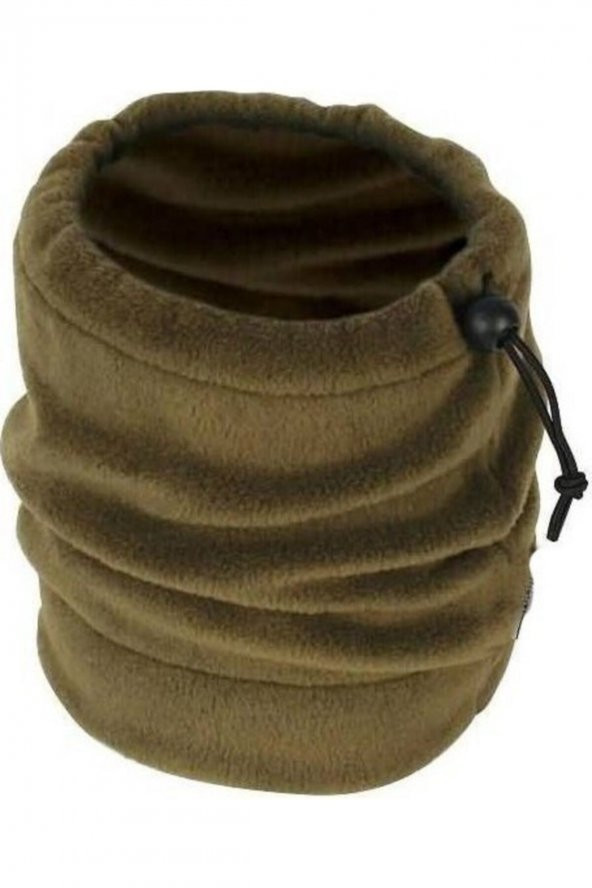 Asker Polar Boyunluk Yeşil