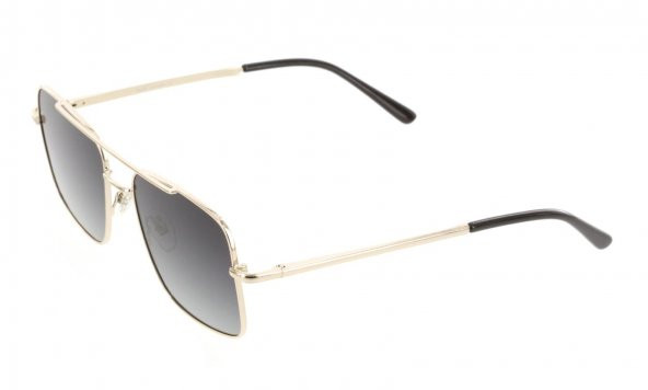 Optelli OP6095-01 56 Polarize Erkek Güneş Gözlüğü - Resim 2