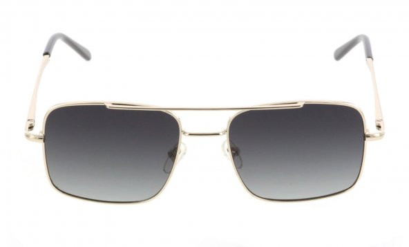 Optelli OP6095-01 56 Polarize Erkek Güneş Gözlüğü - Resim 3