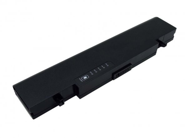 AA-PB9NC6W Samsung Notebook Batarya Siyah 6 Cell (2 YIL GARANTİ AYNI GÜN KARGO)
