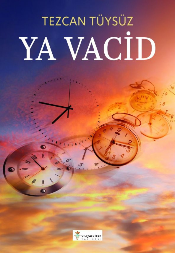 Ya Vacid - Tezcan Tüysüz