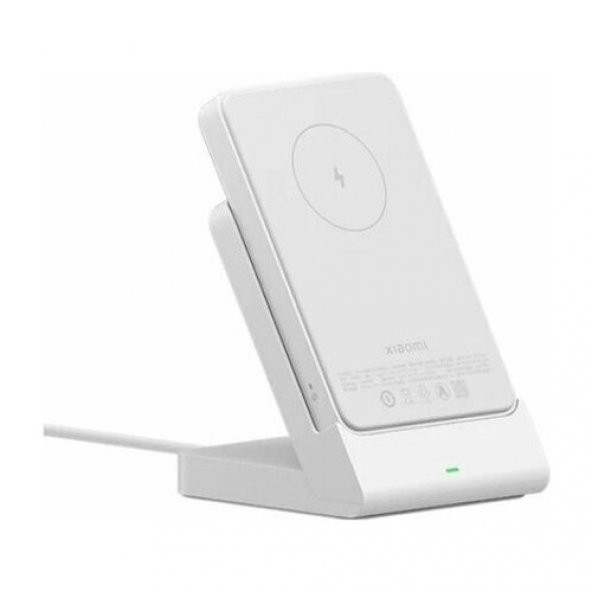 Xiaomi Manyetik Kablosuz Powerbank Magsafe 5000 Mah
