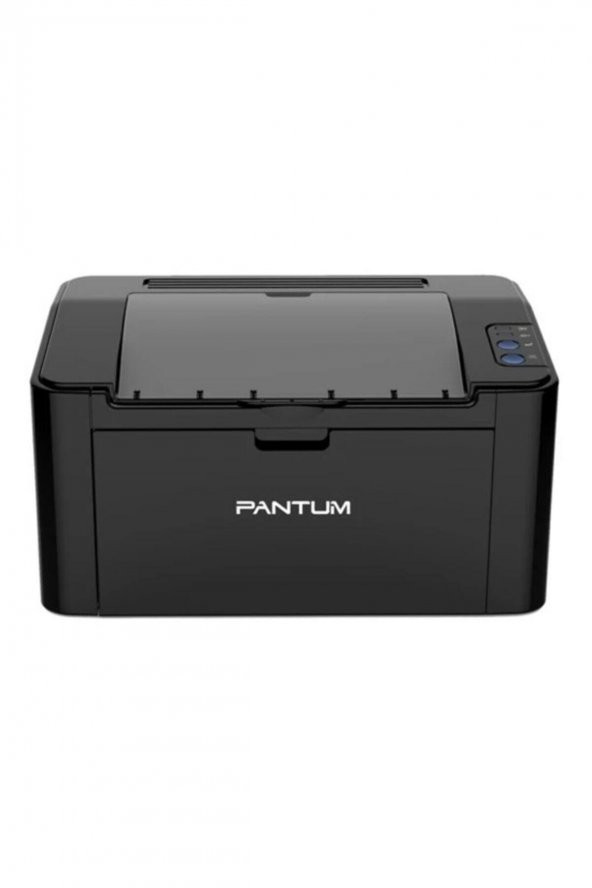Pantum P2500w Yazıcı Mono Lazer Yazıcı (Wİ-Fİ)
