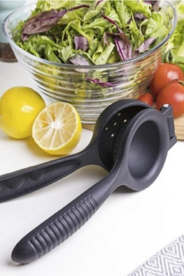 Döküm Limon Sıkacak Narenciye Sıkacak Gerçek Döküm Limon Sıkacağı - 2
